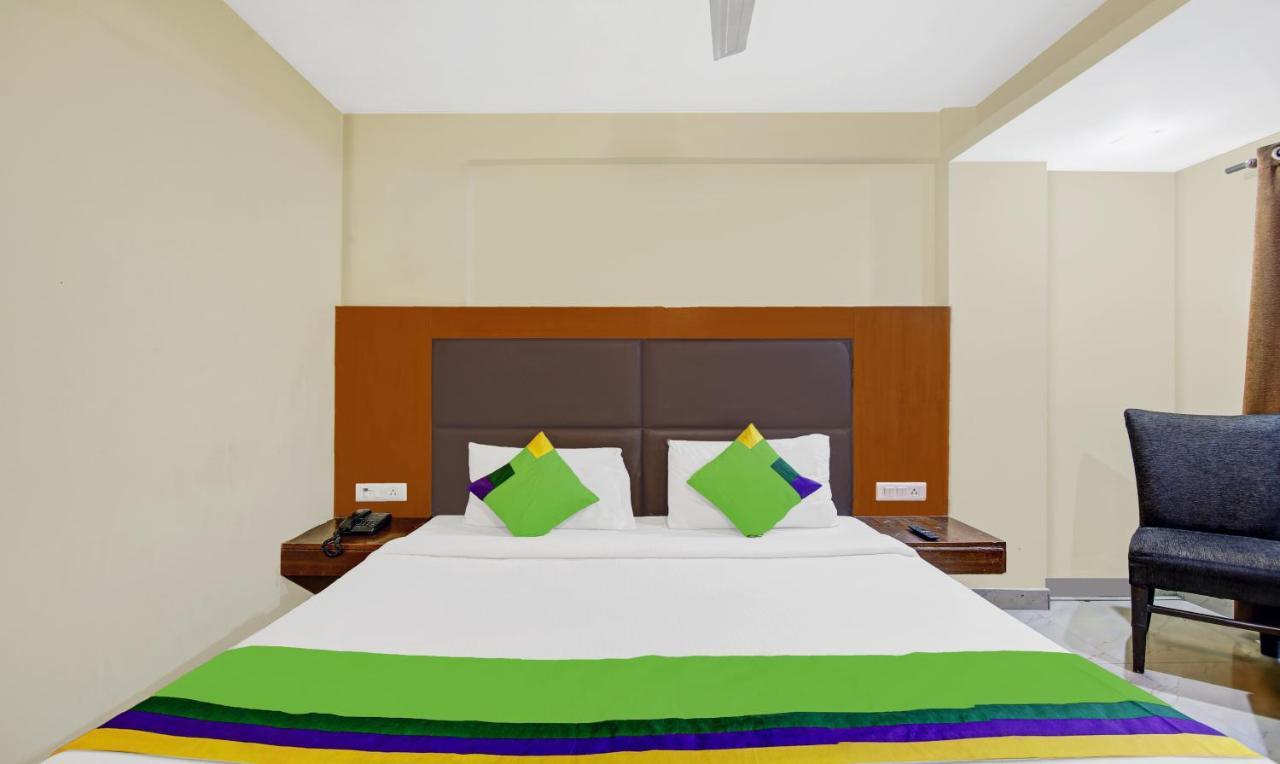 Itsy By Treebo - Howard International Mall Road Mussoorie Eksteriør billede